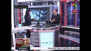 Por Siempre Fidel-Telesur 3, Versão Mobizen