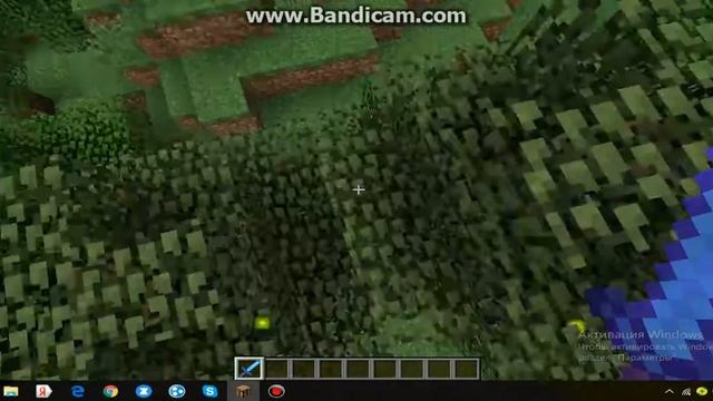 Как вызвать зомби гиганта и ендер дракона в Майнкрафт!!! смотреть онлайн