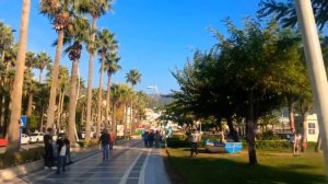 Самый чистый город в мире Мармарис, Идеальный курорт Турции, Marmaris