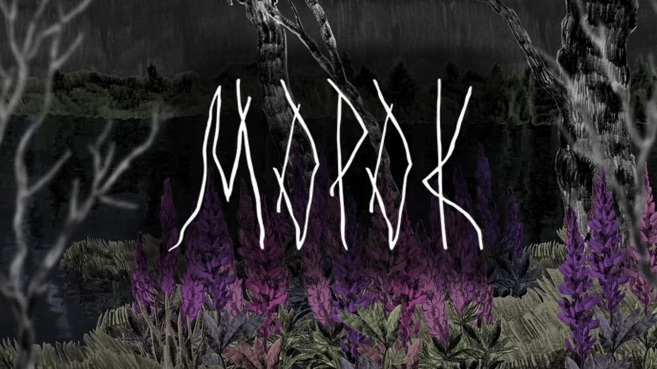 MOROK ? Walkthrough. Gameplay. With other endings. (in English) смотреть онлайн