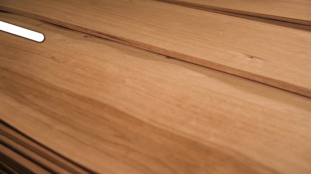 Древесина Дуба Ретро — натуральный шпон/Обзор товара смотреть онлайн