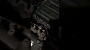 Стук решение проблемы в фольксваген Polo Sedan 2014 года может кто подскажет