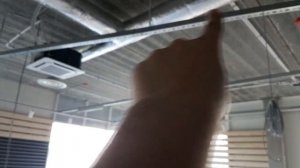 Будни слаботочника. Установка камер.