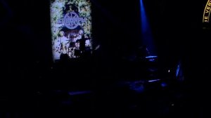 группа "Савояры-Кочевники"  3 апреля 2018