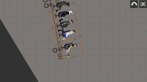 СМЕРТЕЛЬНЫЙ СПУСК НА АВТОБУСЕ БЕЗ ТОРМОЗОВ В МЕЛОН ПЛЕЙГРАУНД!