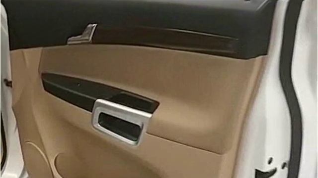 2009 Saturn VUE Green Line Hybrid Used Cars Tucker GA смотреть онлайн