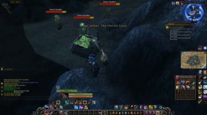Destroying the Altars (Разрушение алтарей)