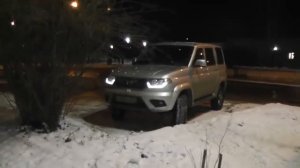 10 Главных причин купить УАЗ Патриот. Мнение реального собственника- самый лучший автомобиль