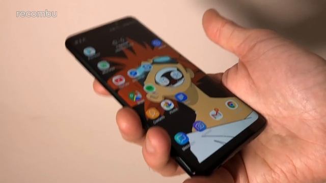 Samsung Galaxy S9: A Complete Guide смотреть онлайн