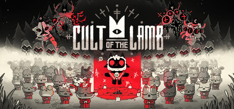 Хэллоуин (Cult of the Lamb)