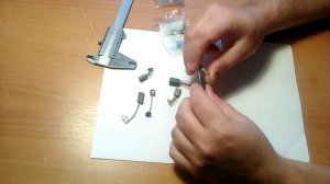 Про угольно графитовые щетки для электроинструмента.