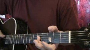 После 11, Крылья, для гитарного форума