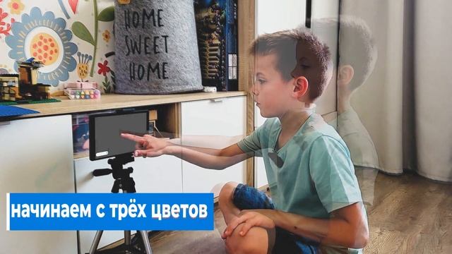 Нейрогимнастика для мозга - Развитие межполушарного взаимодействия