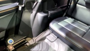 Ford Explorer Kunlun Peak Edition