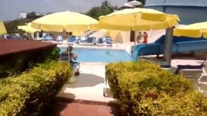 Обзор отеля Aska Bayview Resort