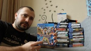 Моя коллекция игр на PS3 и PS4 зимний сезон 2021 часть 3 из 3