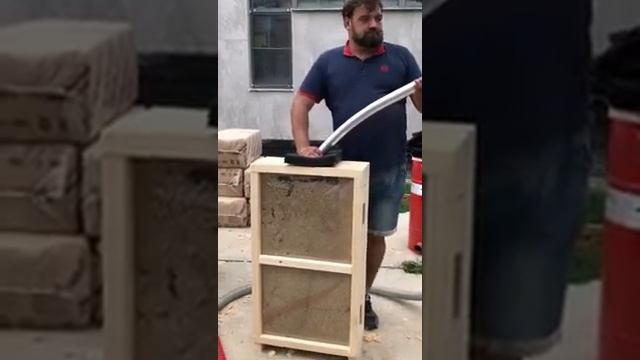 WoodWarm Flax задувка смотреть онлайн