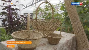 Родовое поместье: опыт семьи Швец