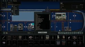 Barotrauma - Гайд по редактору подводных лодок 1/2
