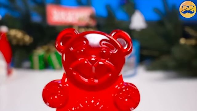 СТРАННЫЕ ПОДАРКИ ДЛЯ МЕДВЕДЯ ВАЛЕРЫ смотреть онлайн