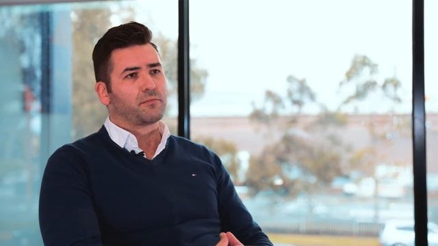 Connectivity in machine tool industry смотреть онлайн