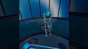 Oculus Quest. Первые шаги, обучение.