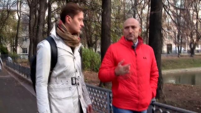 Рами Блект | Тренинг Рами Блекта и Публичные выступления | Роман Поздеев