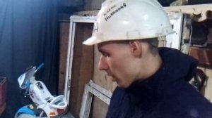 Серега замутил Квадроцикл из бензопилы дружба!