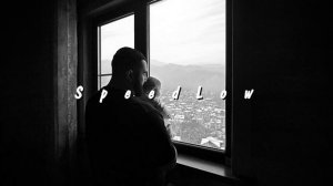 Jah Khalib - Доча (Slowed + Reverb)