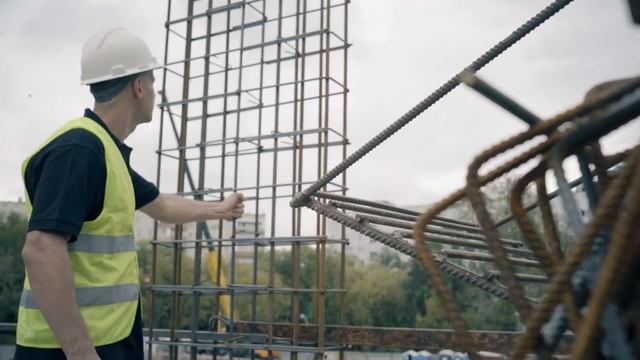 Повышение эффективности работы строительного контроля на объектах жилищного строительства