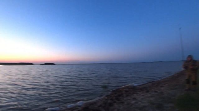 Первая карповая рыбалка в этом сезоне!