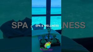 Varu By Atmosphere | Maldives Island | Premium All Inclusive Resort