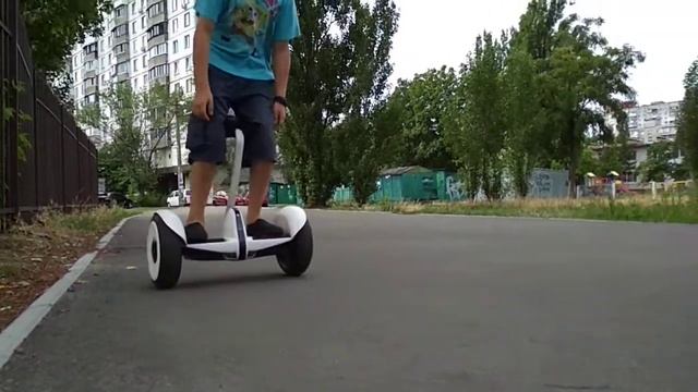 Персональный электротранспорт .