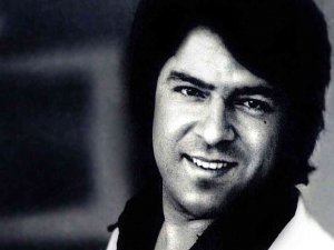 Аҳмад Зоҳир - Ahmad Zahir - احمد ظاهر - Ай бути бераҳм - Ay bote be rahm