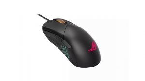 Игровая мышь ASUS ROG Gladius III