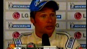 2005 World Touring Car Championship (WTCC) Rounds 11 and 12 - Belgium, Spa