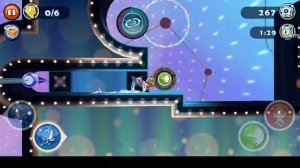 CORDY 2. Обзор Android Игры