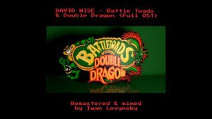 David Wise - Batletoads & Double Dragon (Full OST Super Nintendo)