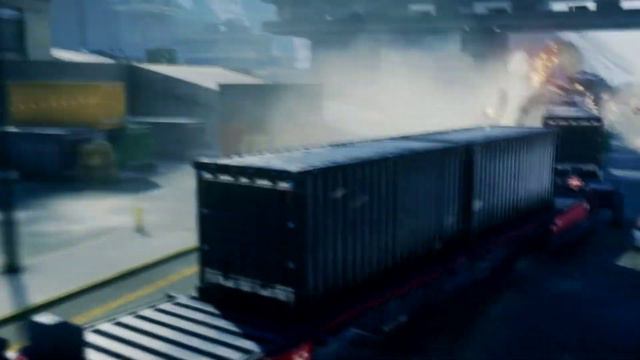 JUST CAUSE 4 (GMV) - BL3R - ATLANTIS смотреть онлайн