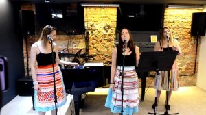 Македонская народная песня Jовано, Jованке