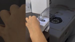 Инструкция по заправке и автоматической намотке шпульки швейной машины TK-STAR 725