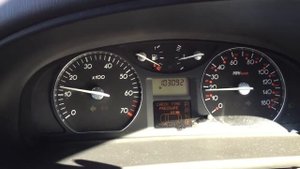 Renault Laguna II 1.8 16V Automat 2002r.
