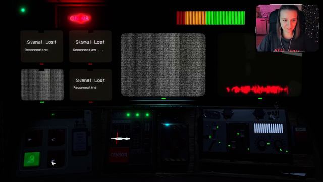 ИЩЕМ ПРИЗРАКОВ С ПАТРИКОМ БЭННОНОМ ► NOT FOR BROADCAST LIVE & SPOOKY ЖУТЬ ЖИВЬЁМ DLC 18+