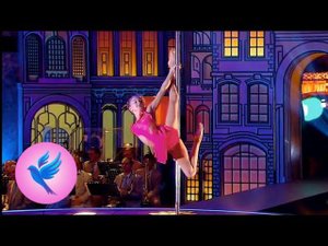 Арина Кострова, Иван, Данила, Никита Бессоновы, Гаде, "Ревность" . Синяя птица 5 сезон (2018)