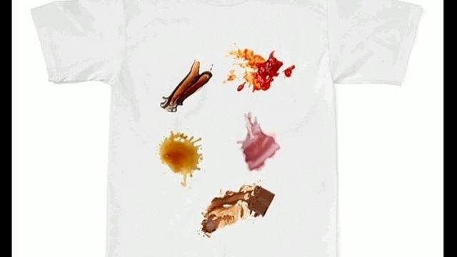 ЭТО ИЗБАВИТ ВАШУ ОДЕЖДУ ОТ ПЯТЕН. (ДОСМОТРИТЕ ДО КОНЦА) смотреть онлайн