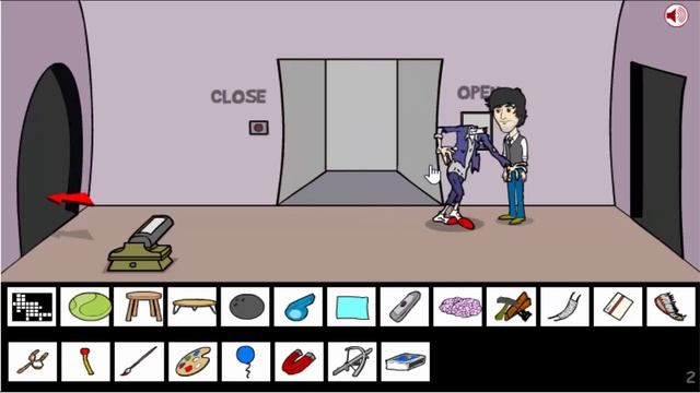 German Saw Game walkthrough FULL . смотреть онлайн