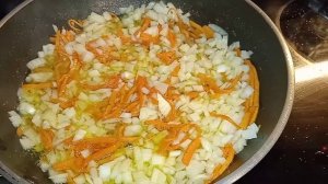 лапша УДОН по домашнему