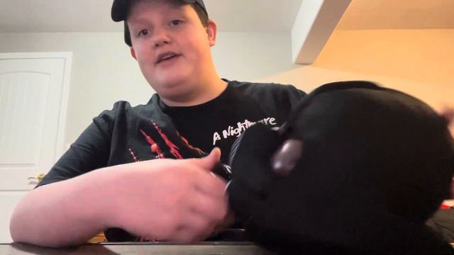 Darth Vader pig angry birds Star Wars 8” plush смотреть онлайн