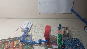 Как сделать радио из конструктора "ЗНАТОК"