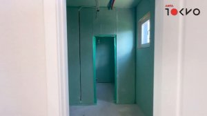 Обзор проекта 181 "Коморэби" // ЖК "Литл Токио". Казань.